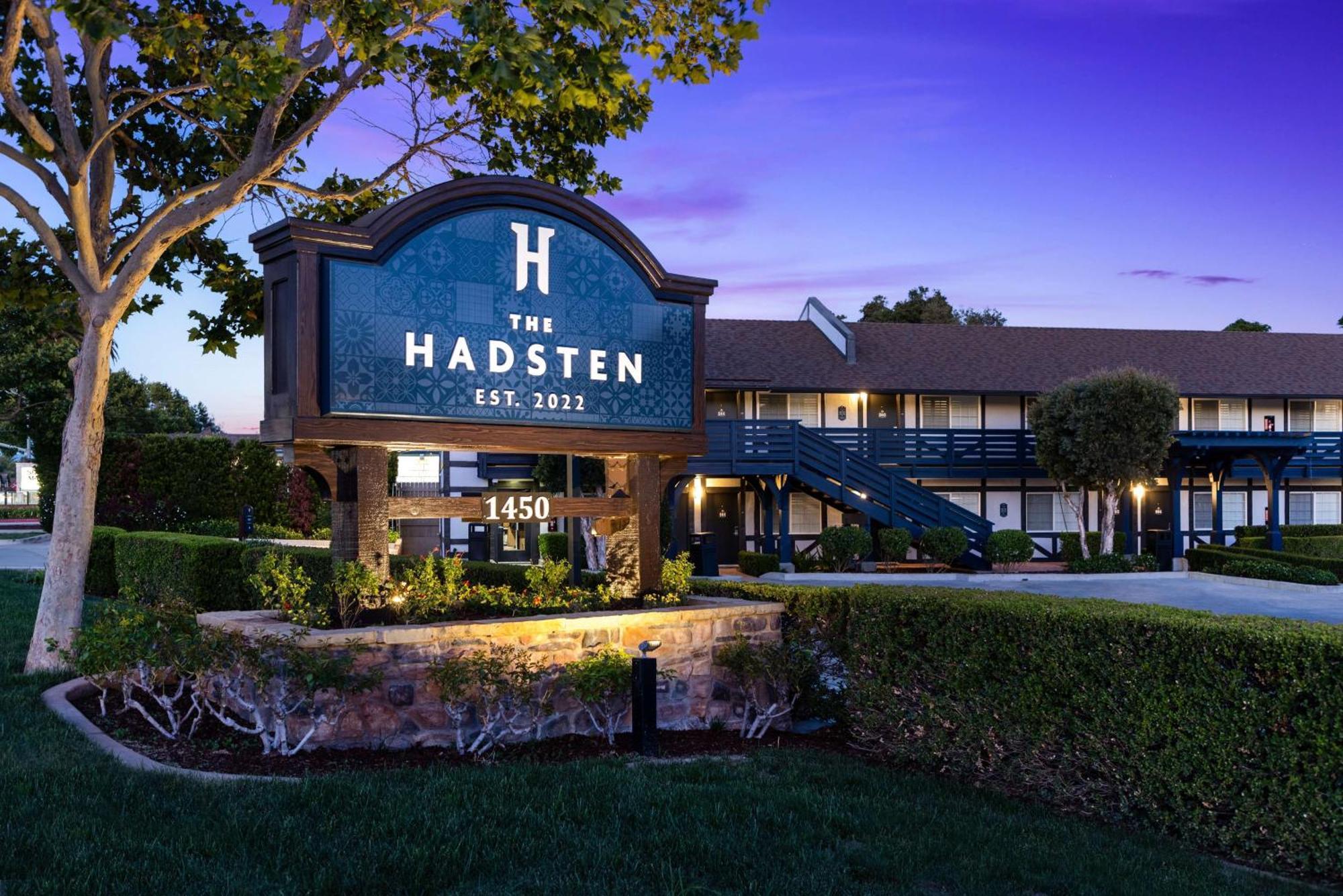 The Hadsten Solvang, Tapestry Collection By Hilton Kültér fotó